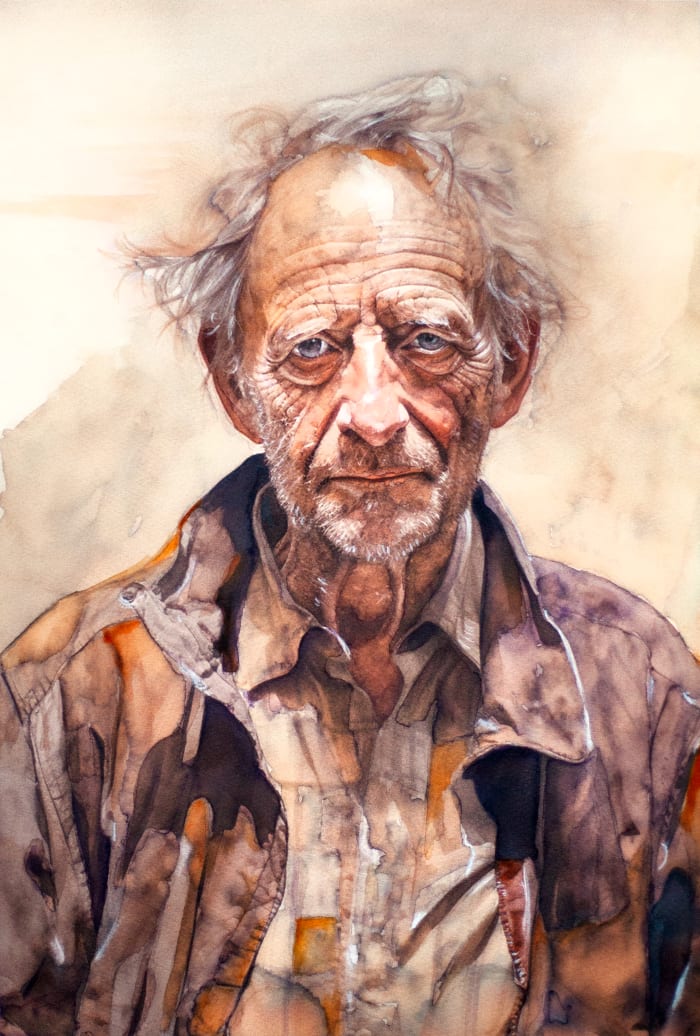 Paul Cadden, Bryter Later
