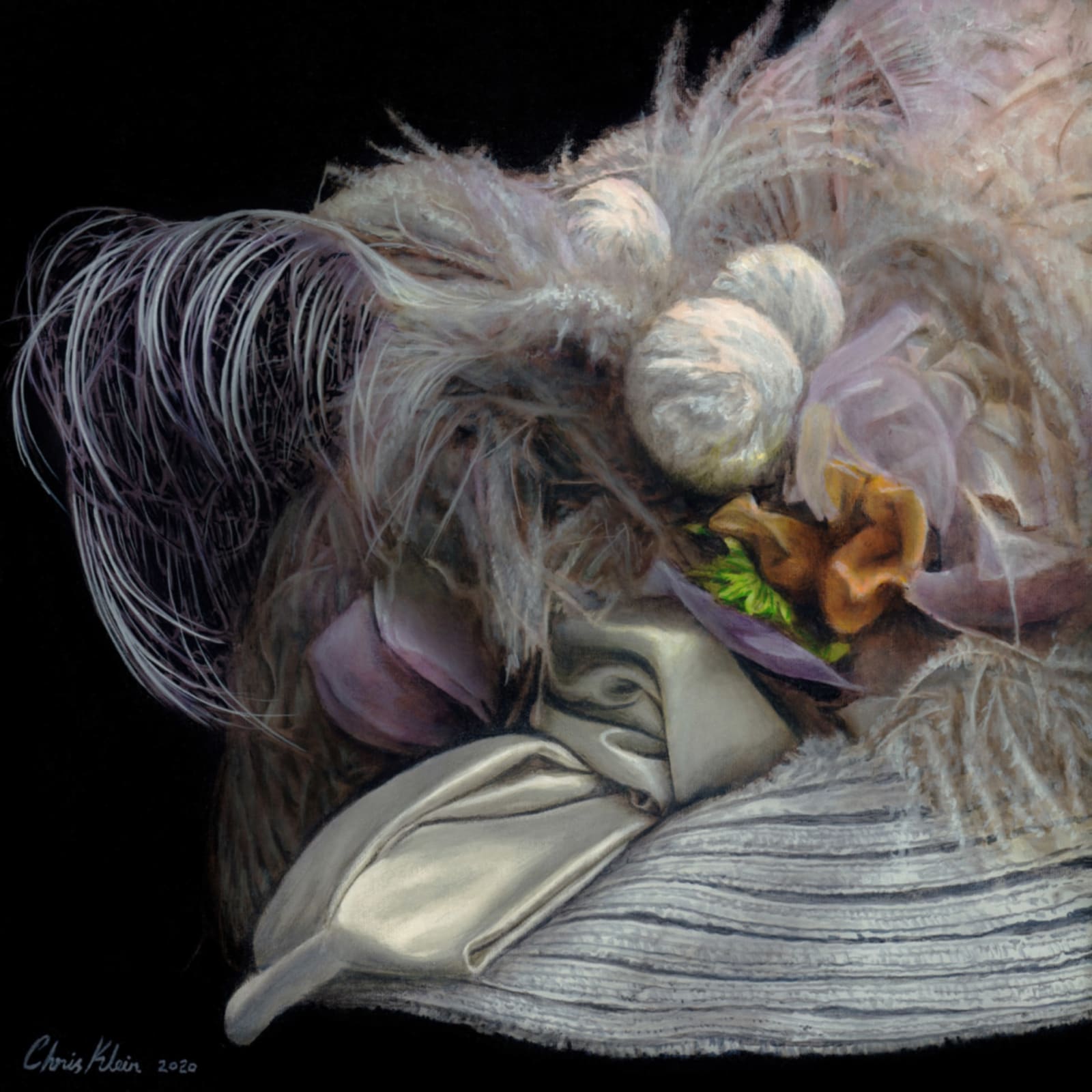 Chris Klein, What a lovely afternoon! (A Little Night Music)