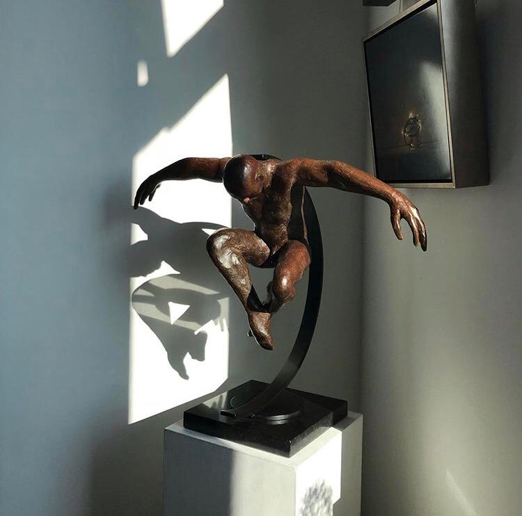 Rogério Timóteo, Icarus