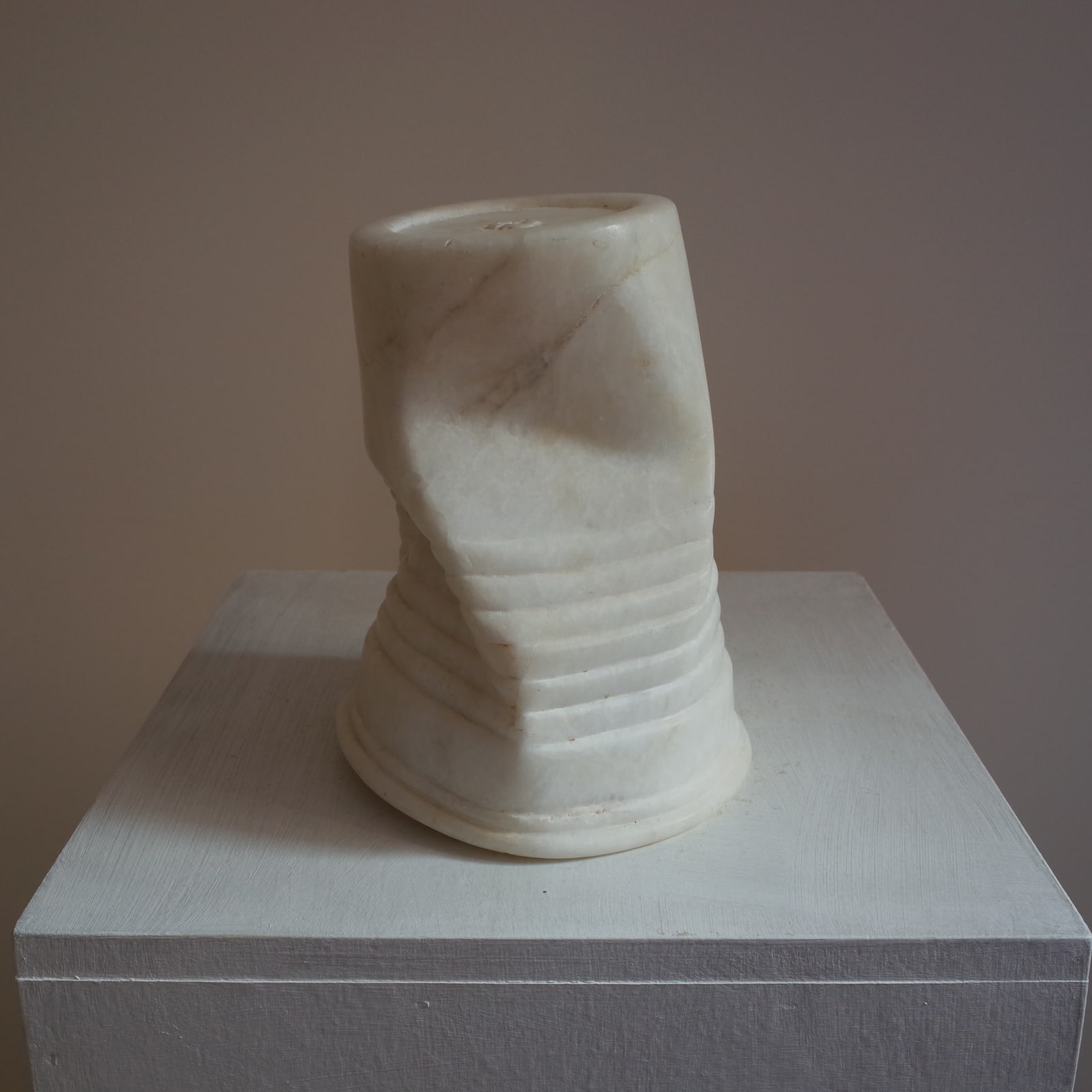 Tom Waugh, Plastic Cup