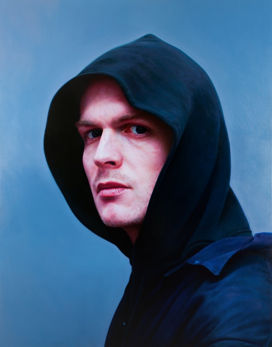 Craig Wylie, L(saturated)