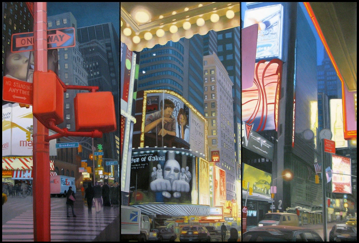 Leigh Benhke, Big Red Kiss