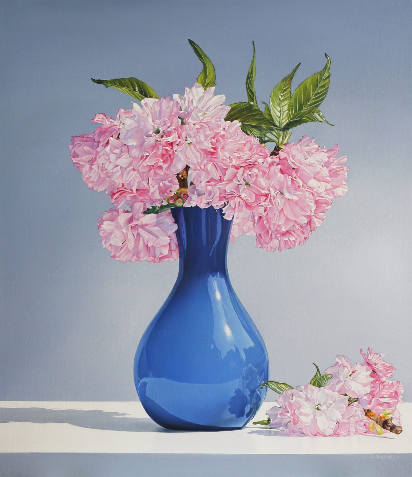 Alexandra Averbach, Grace