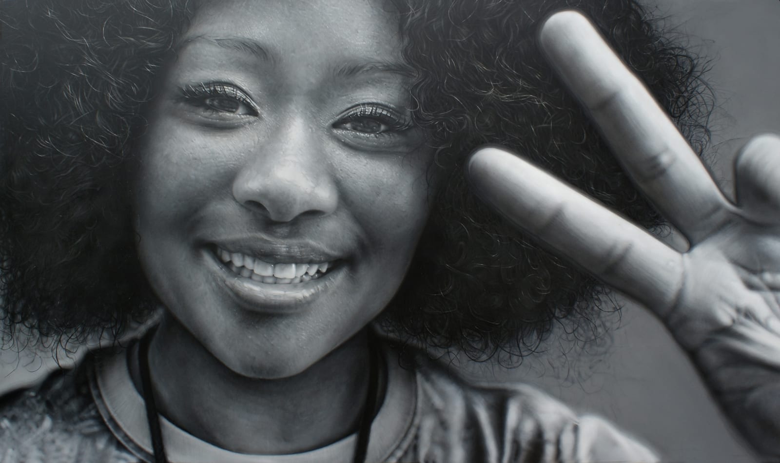 Simon Hennessey, Peace and Harmony