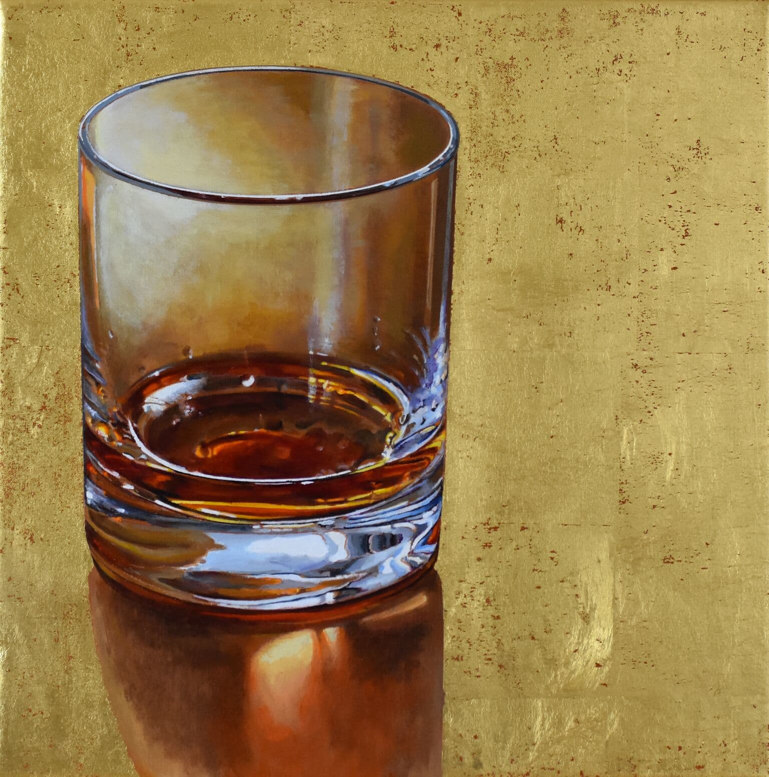 Cynthia Poole, Spirits