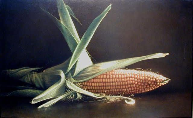 James Del Grosso, Corn