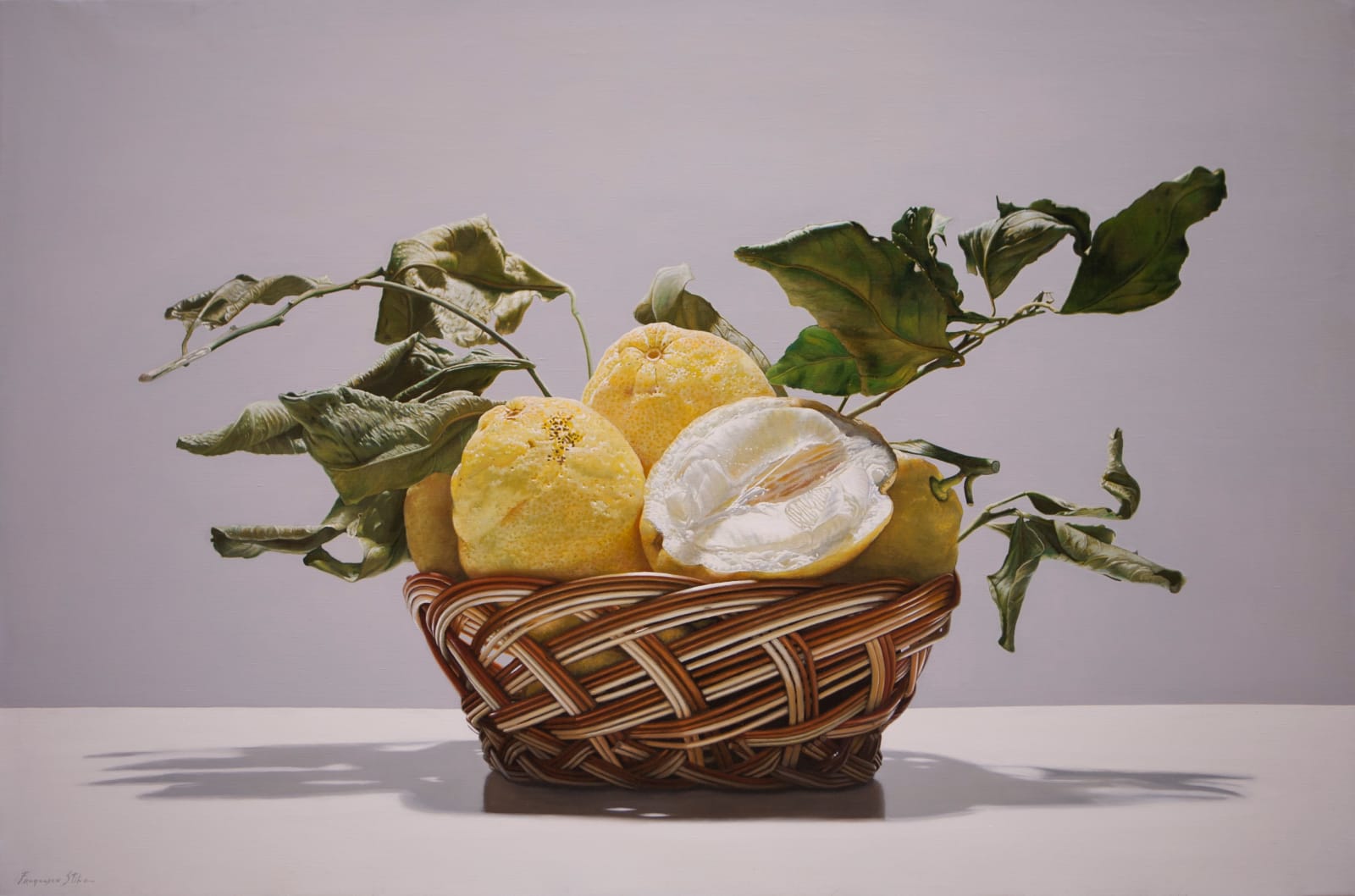 Francesco Stile, Good Yellows