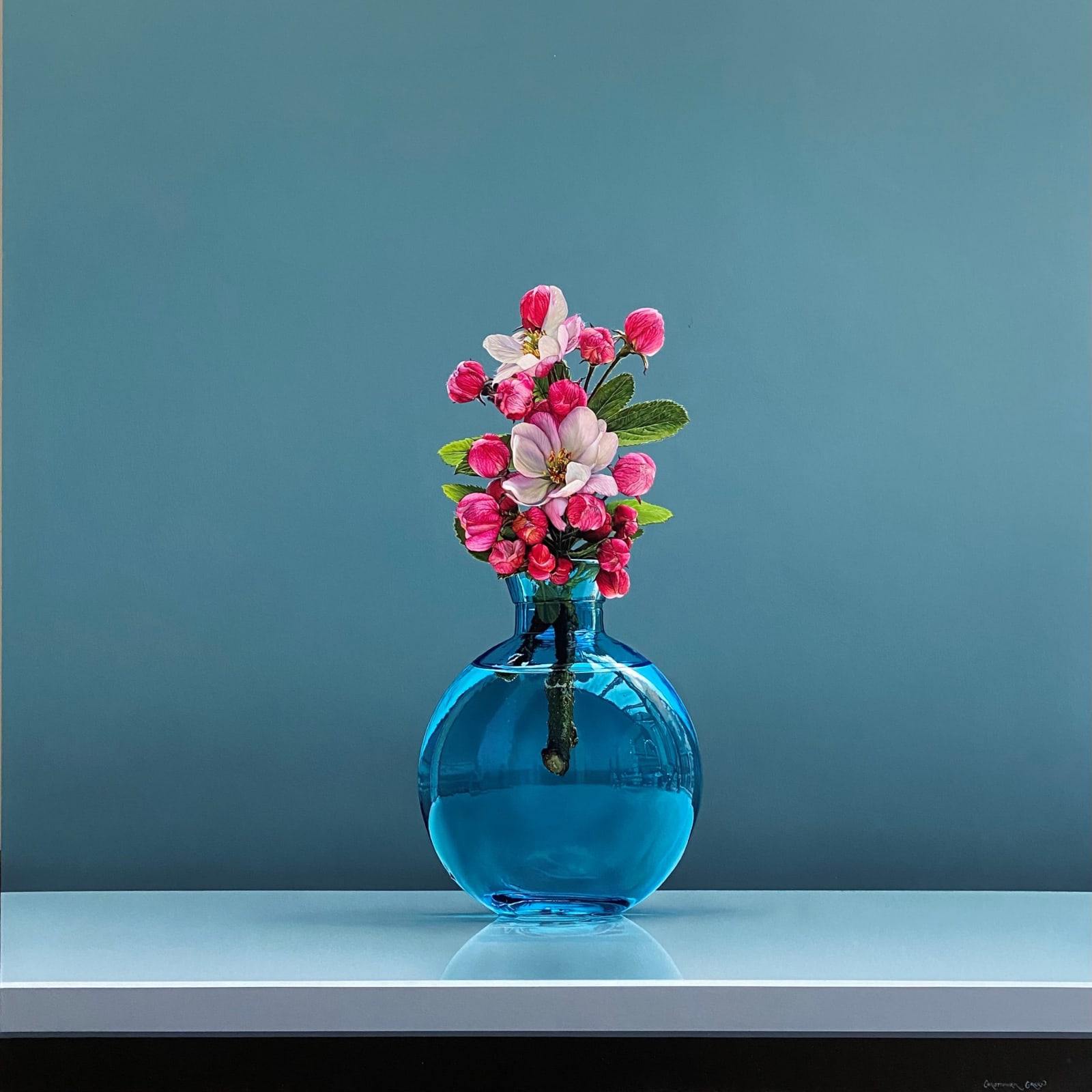 Christopher Green, Spring Blossoms #1