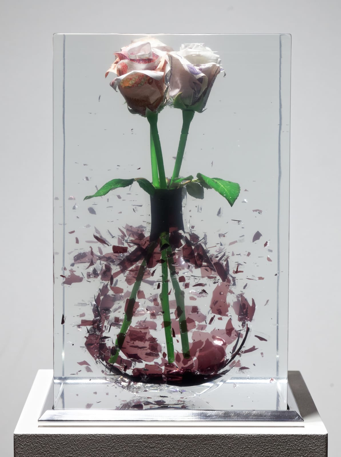 Tom Martin, The Time is Now IV