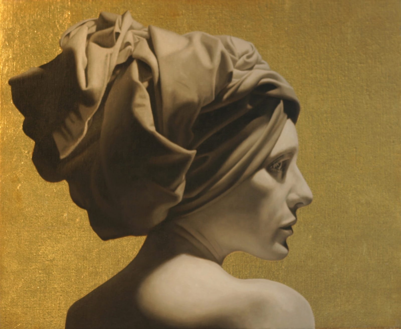 Toby Boothman, Perfect Half