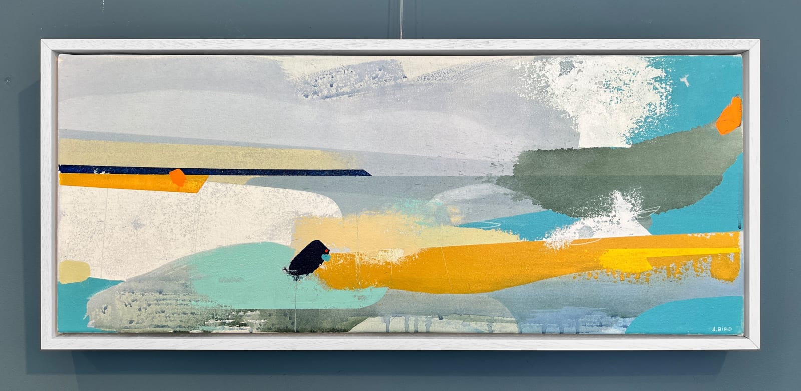 Andrew Bird, Sun Path, 2024