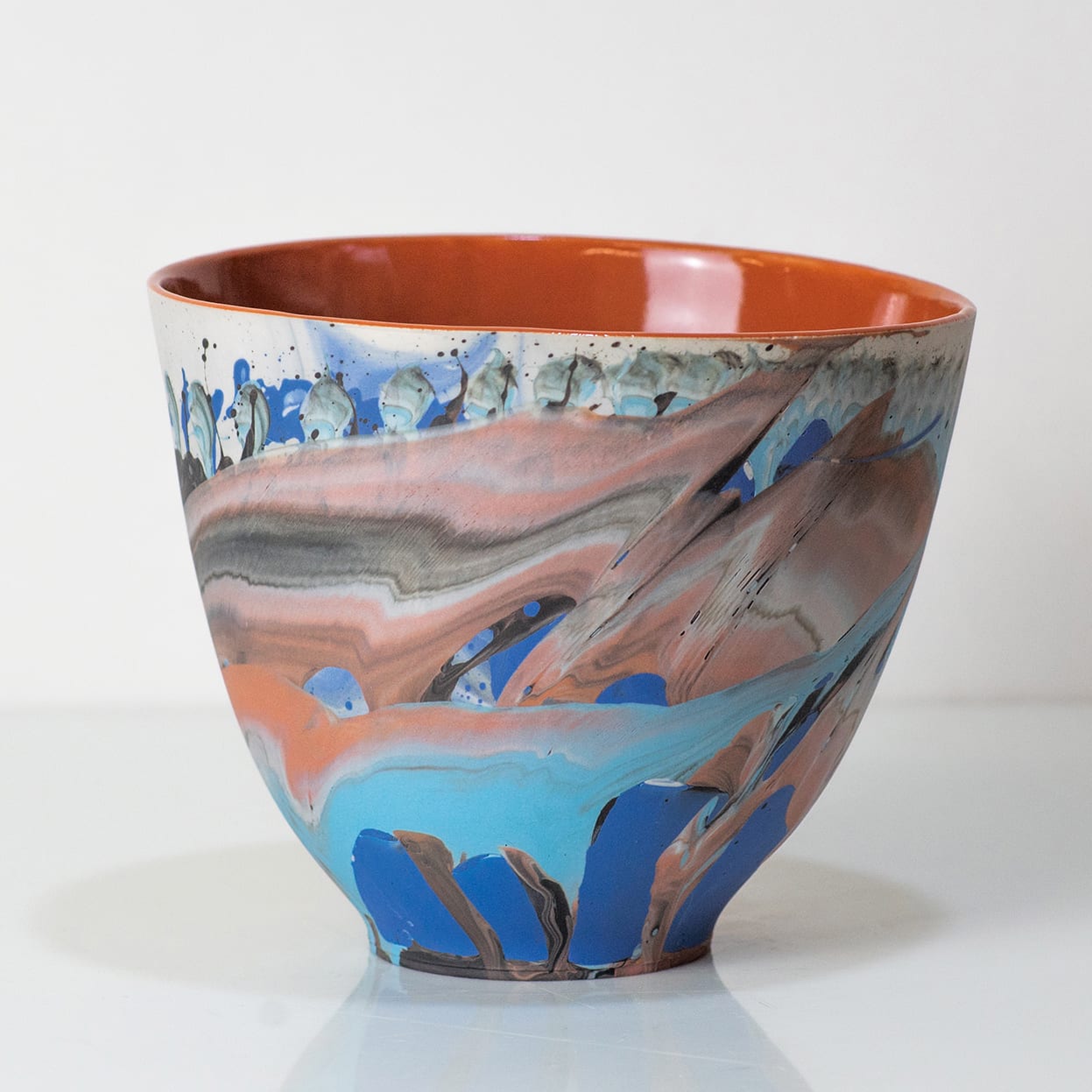 James Pegg, Bowl, 2019