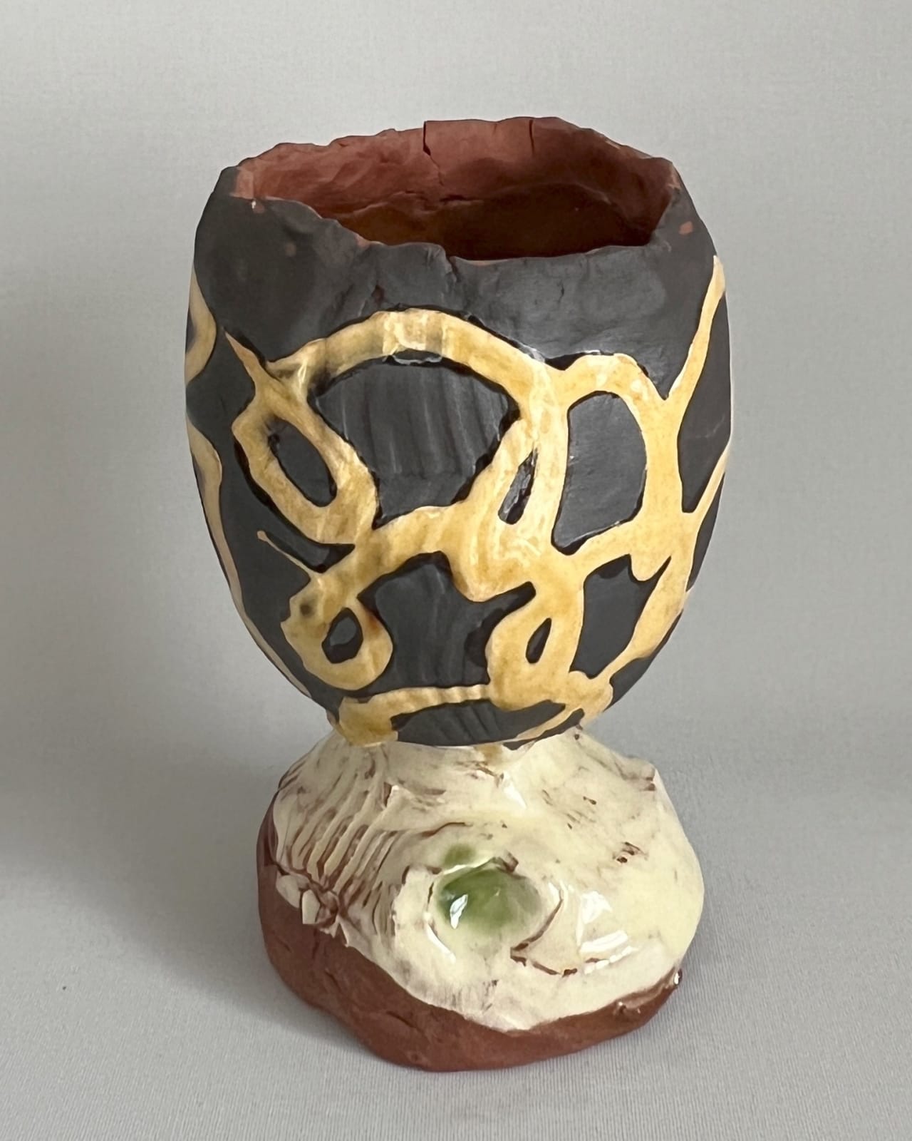 Dylan Bowen, Cup Shape, 2024