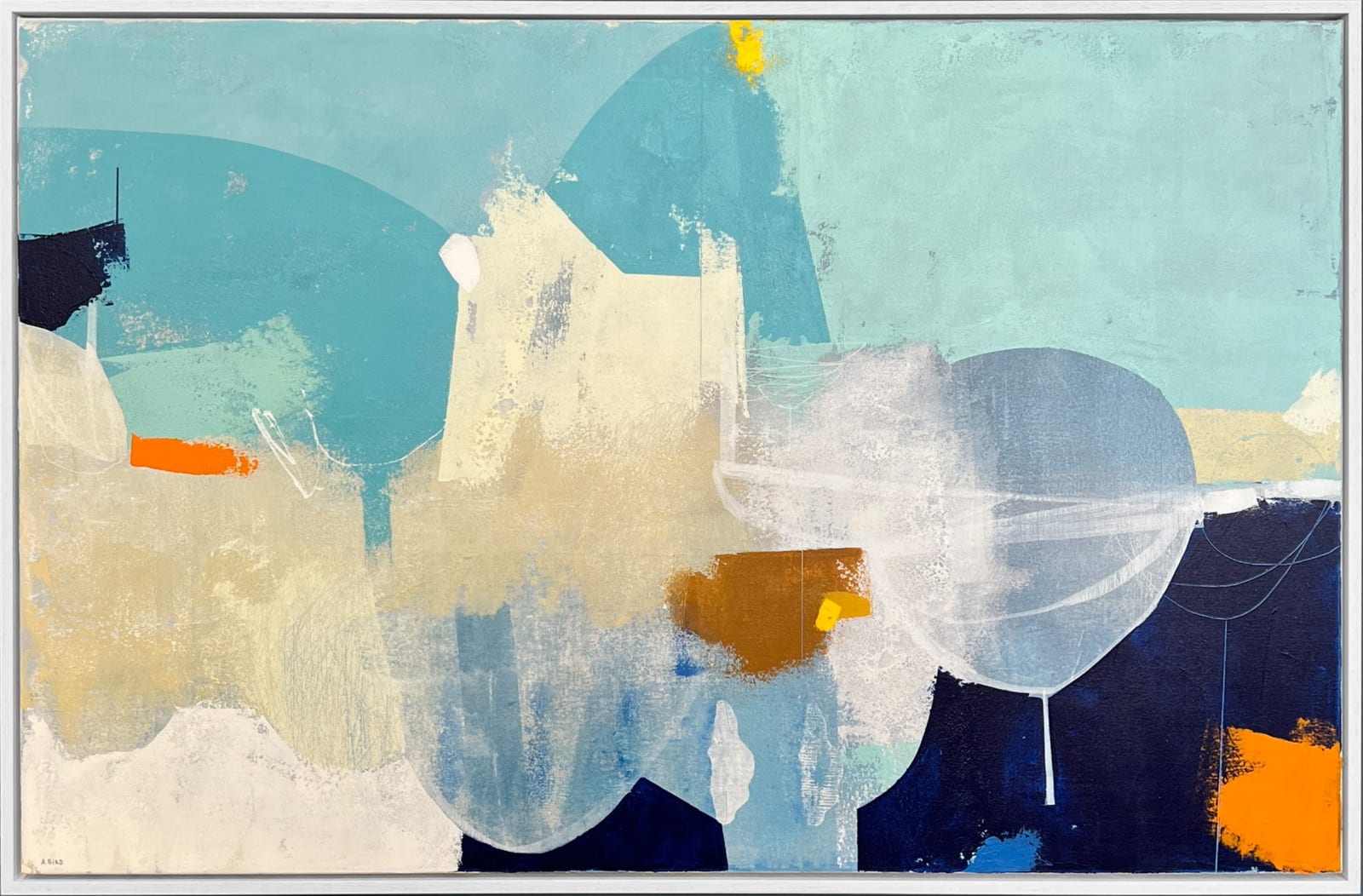 Andrew Bird, Spindrift, 2024