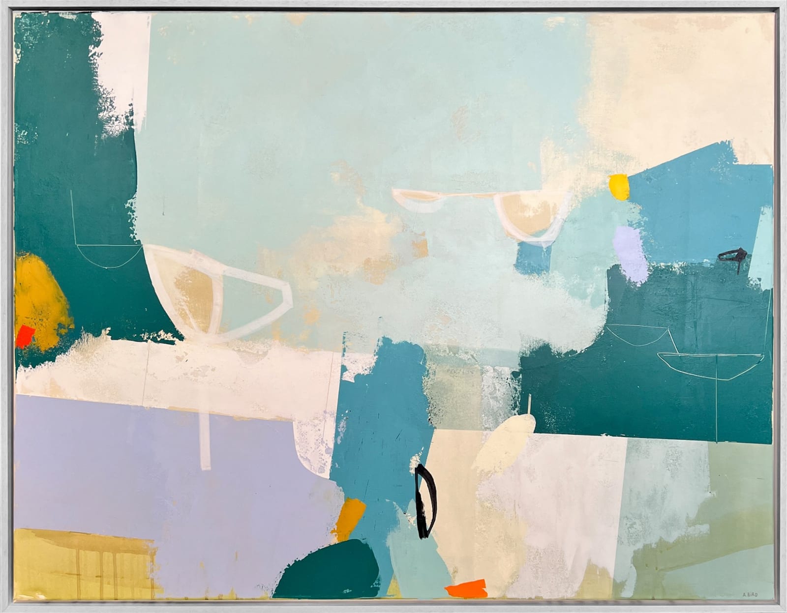 Andrew Bird, Blue Rhythm, 2024