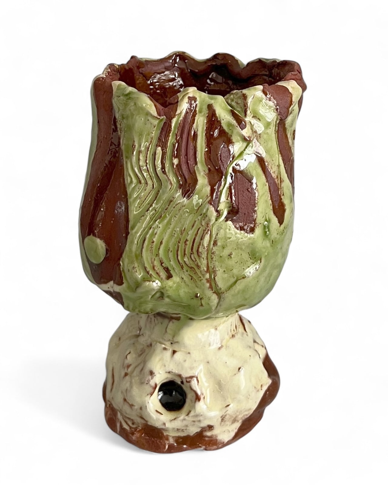 Dylan Bowen, Cup Shape, 2024