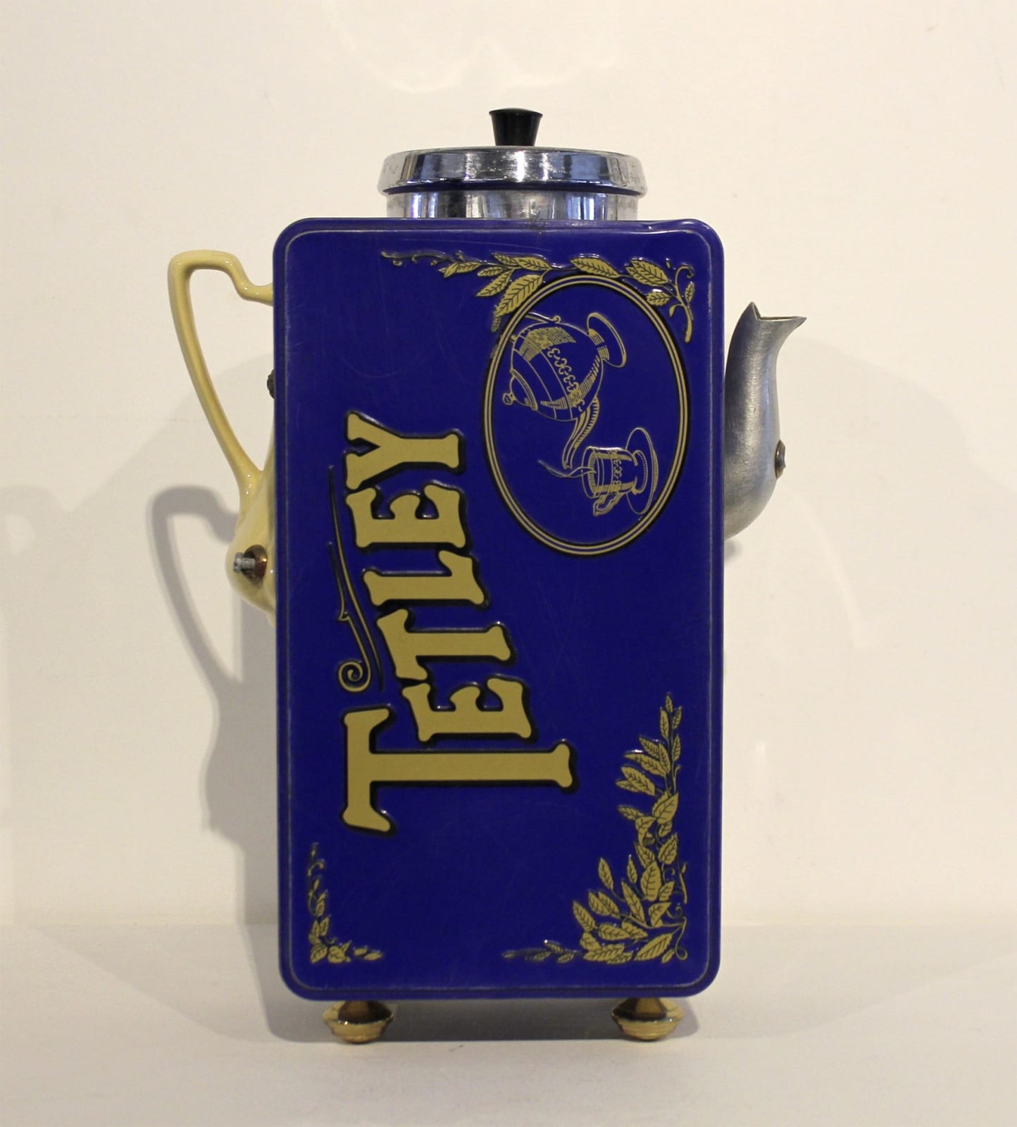 Mirjana Smith, Timothy, 2014