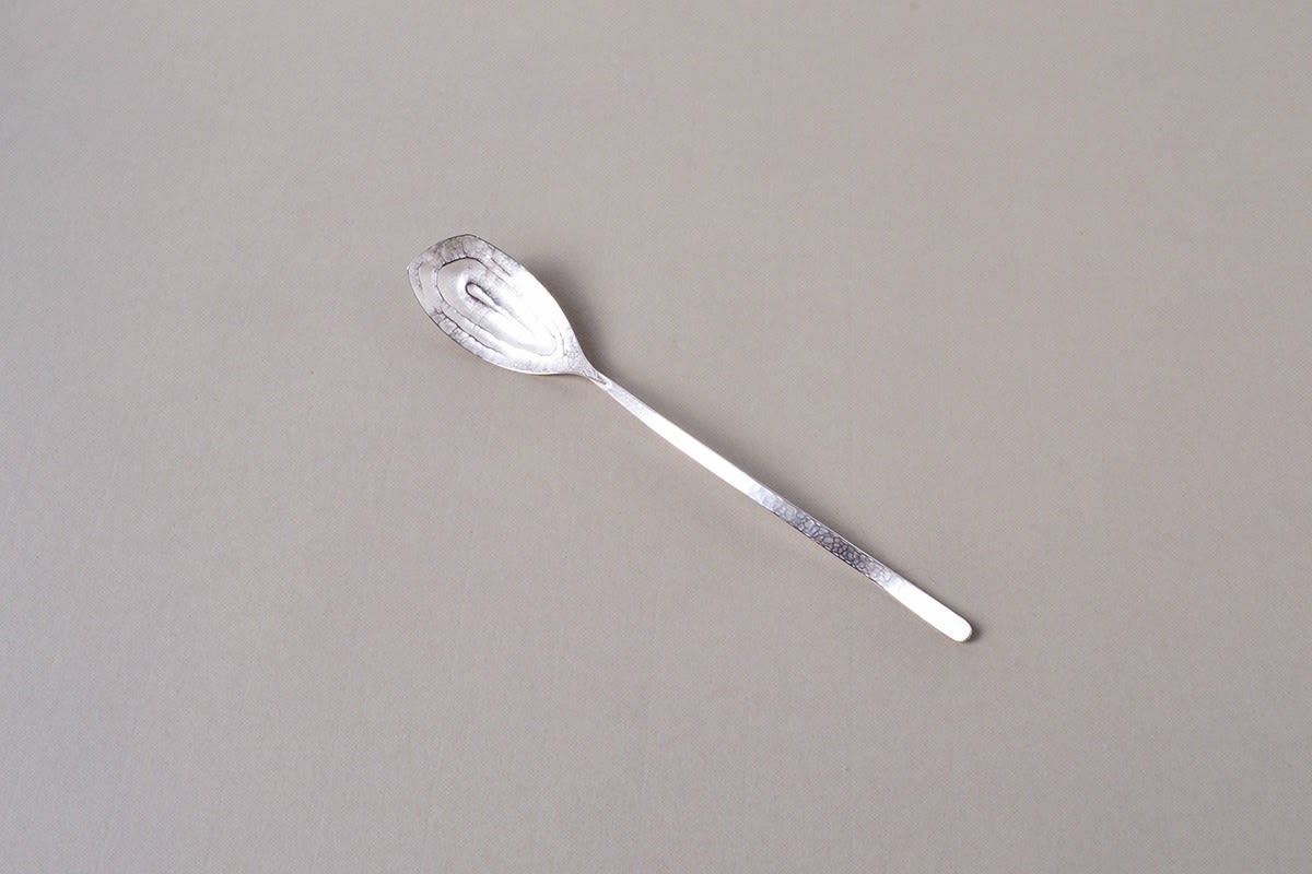 Karen Yvonne Stott, Ripples 3, 2017