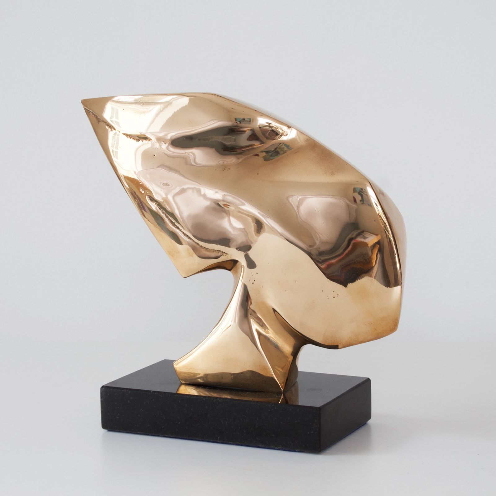 Margaret Lovell D.Litt. Hon FRBS RWA, Nefertine III P, 2003