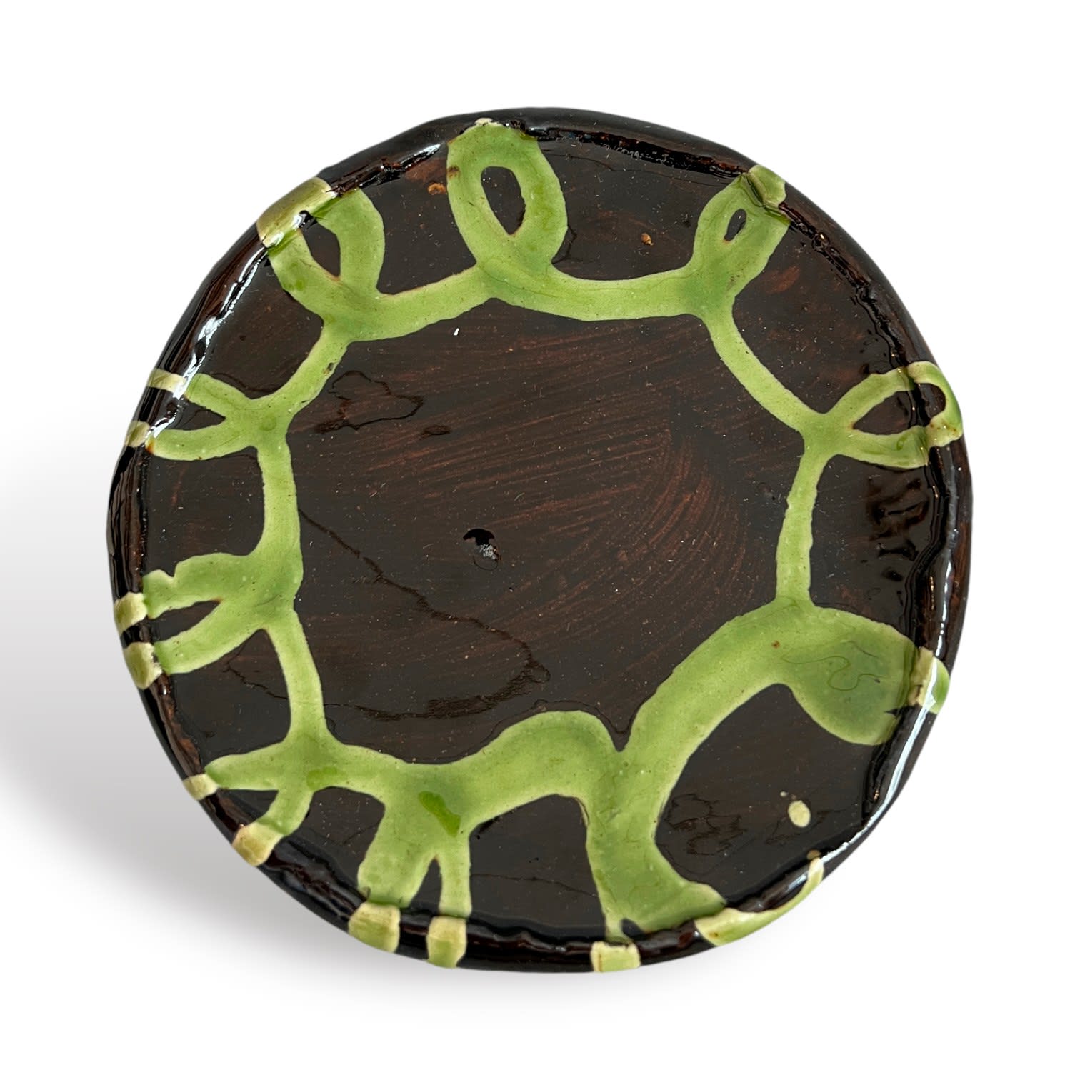 Dylan Bowen, Small Plate, 2024