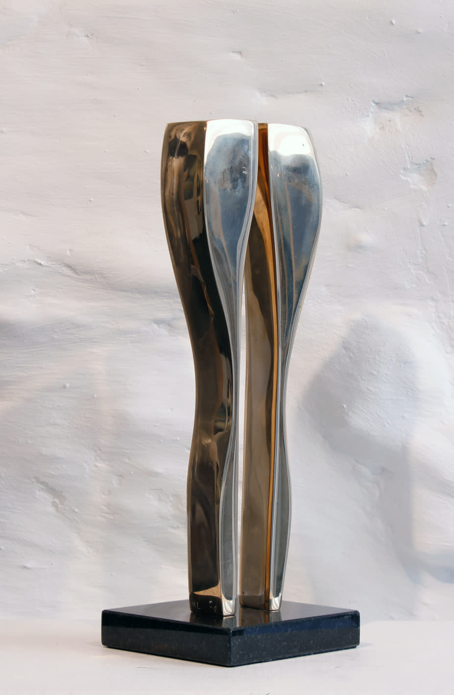 Margaret Lovell D.Litt. Hon FRBS RWA, Pantemenos VIII P, 2018