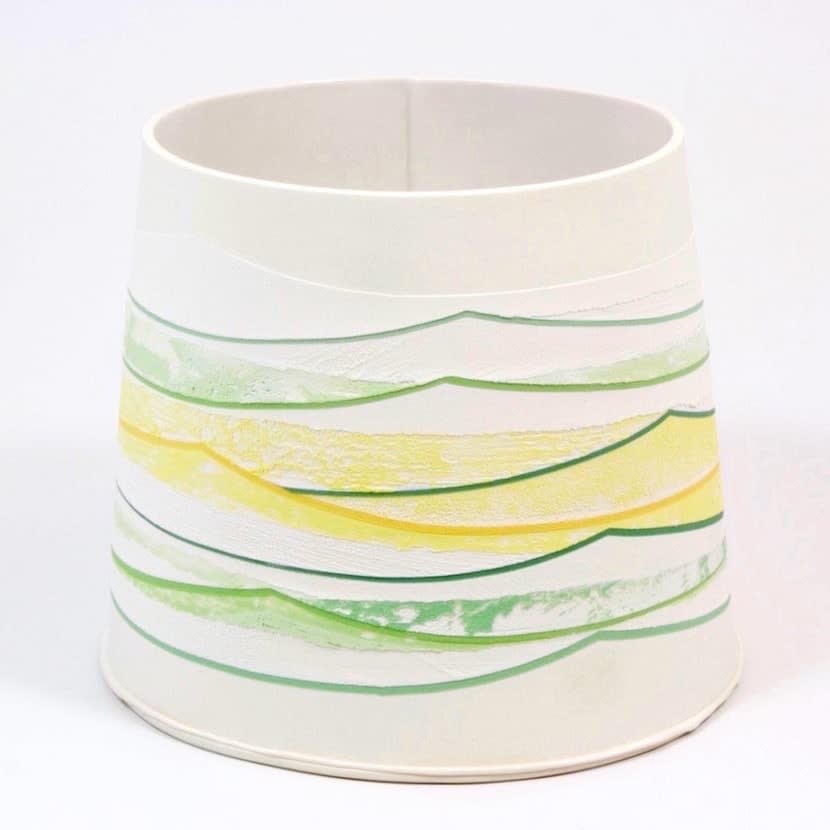 Rachel Foxwell, Rolling Hills 1, 2016