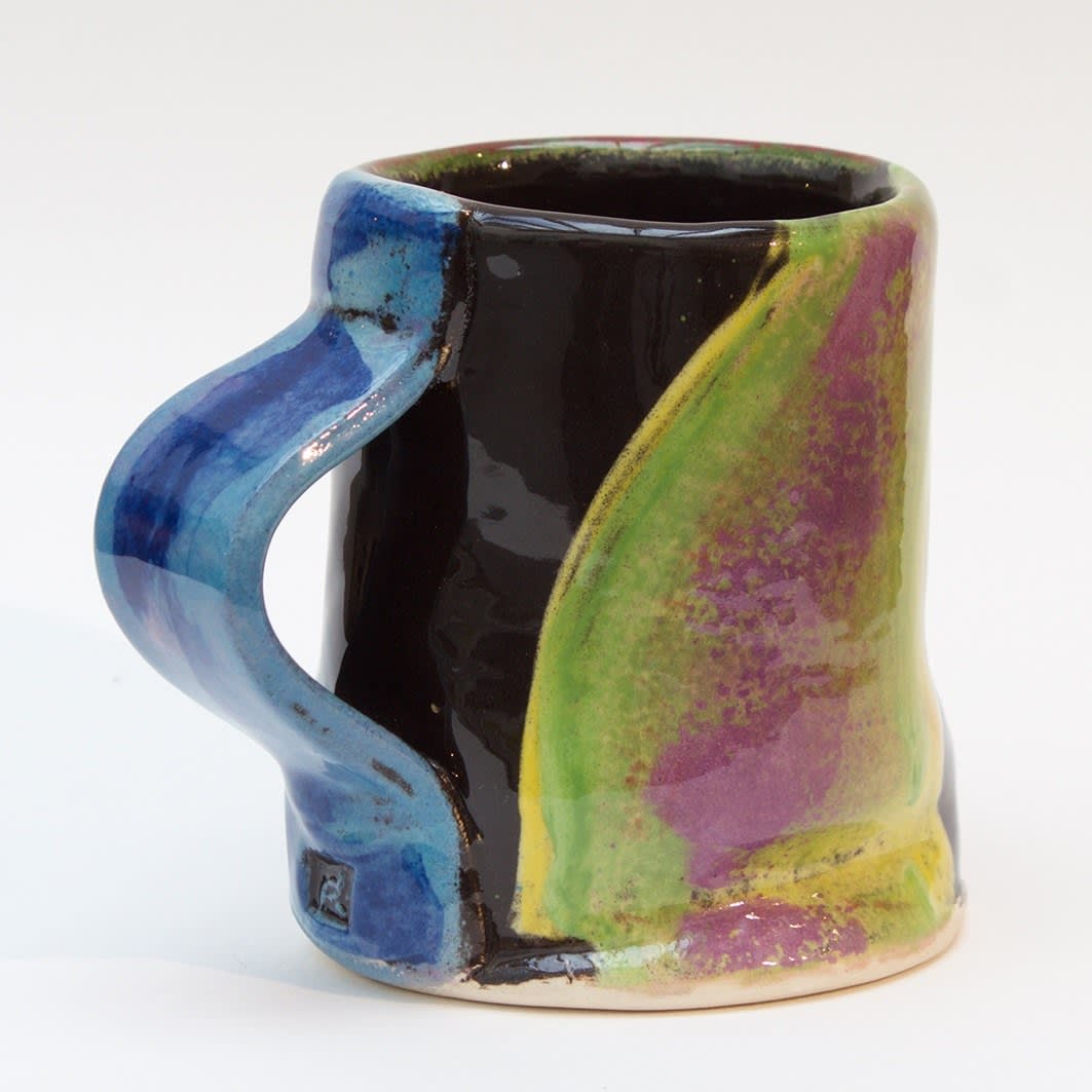 John Pollex, Tea Mug, 2014