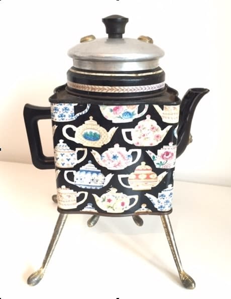 Mirjana Smith, Patsy, 2014