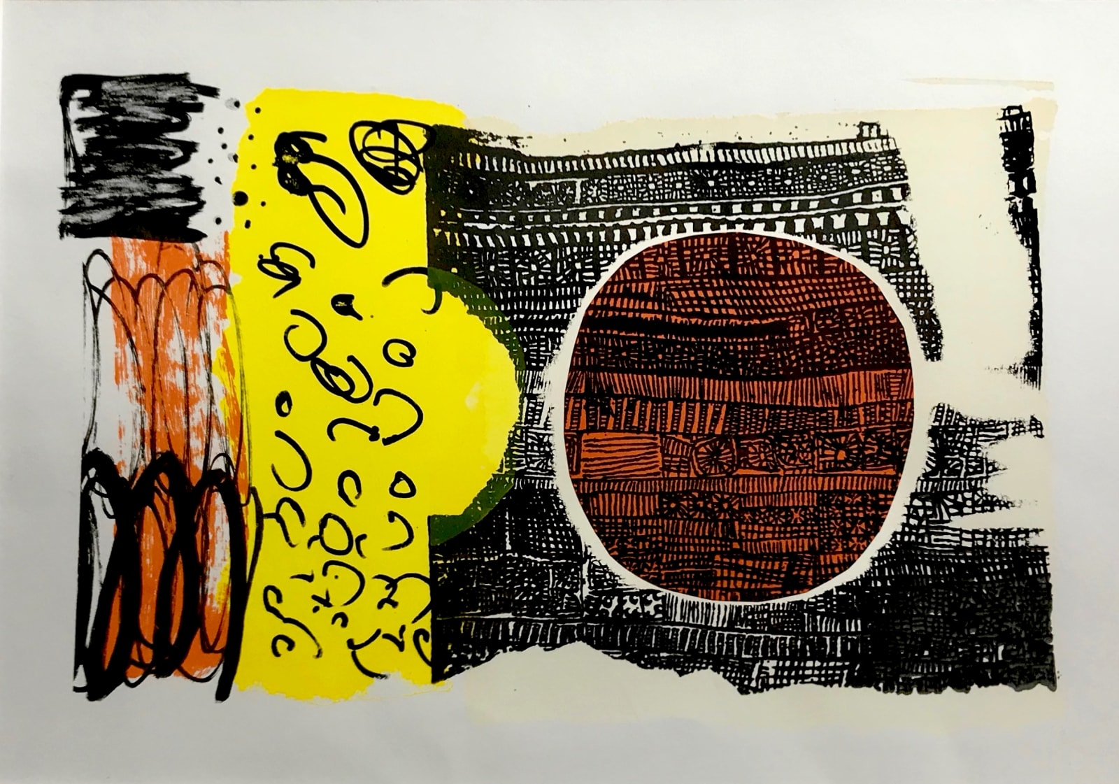 Suzanne Bethell, Indian Memory