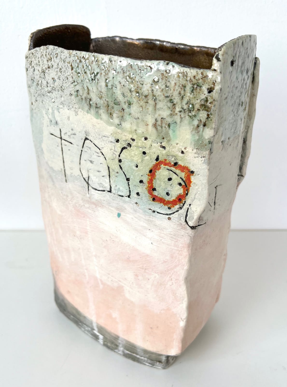 Craig Underhill, Morning Air , 2022