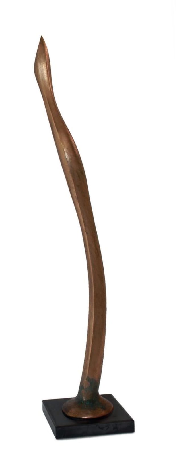 Margaret Lovell D.Litt. Hon FRBS RWA, Biremia, 1968