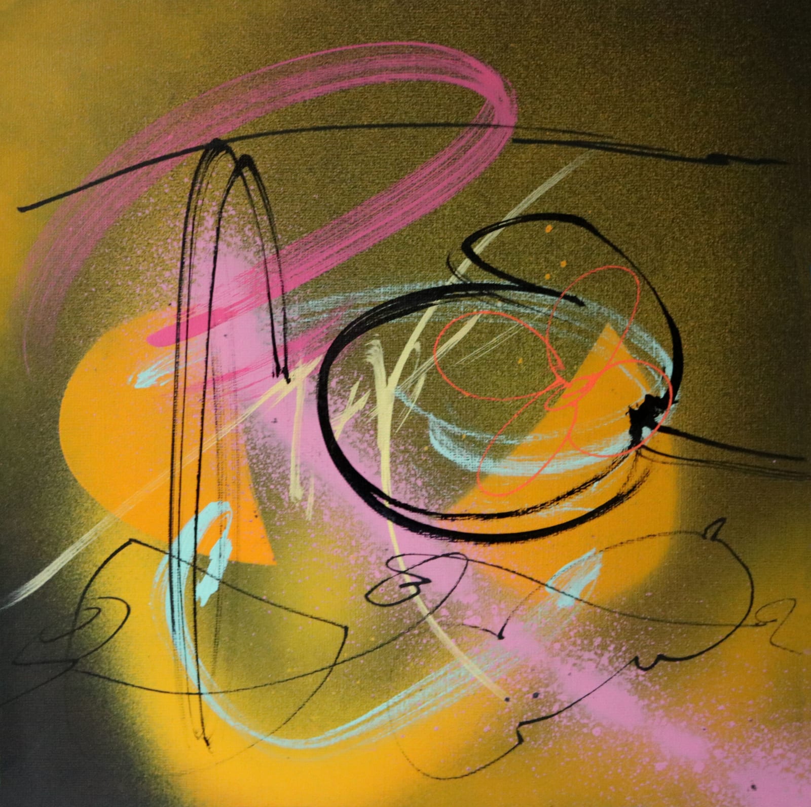 Simon Williams, 'Cheops', 2018
