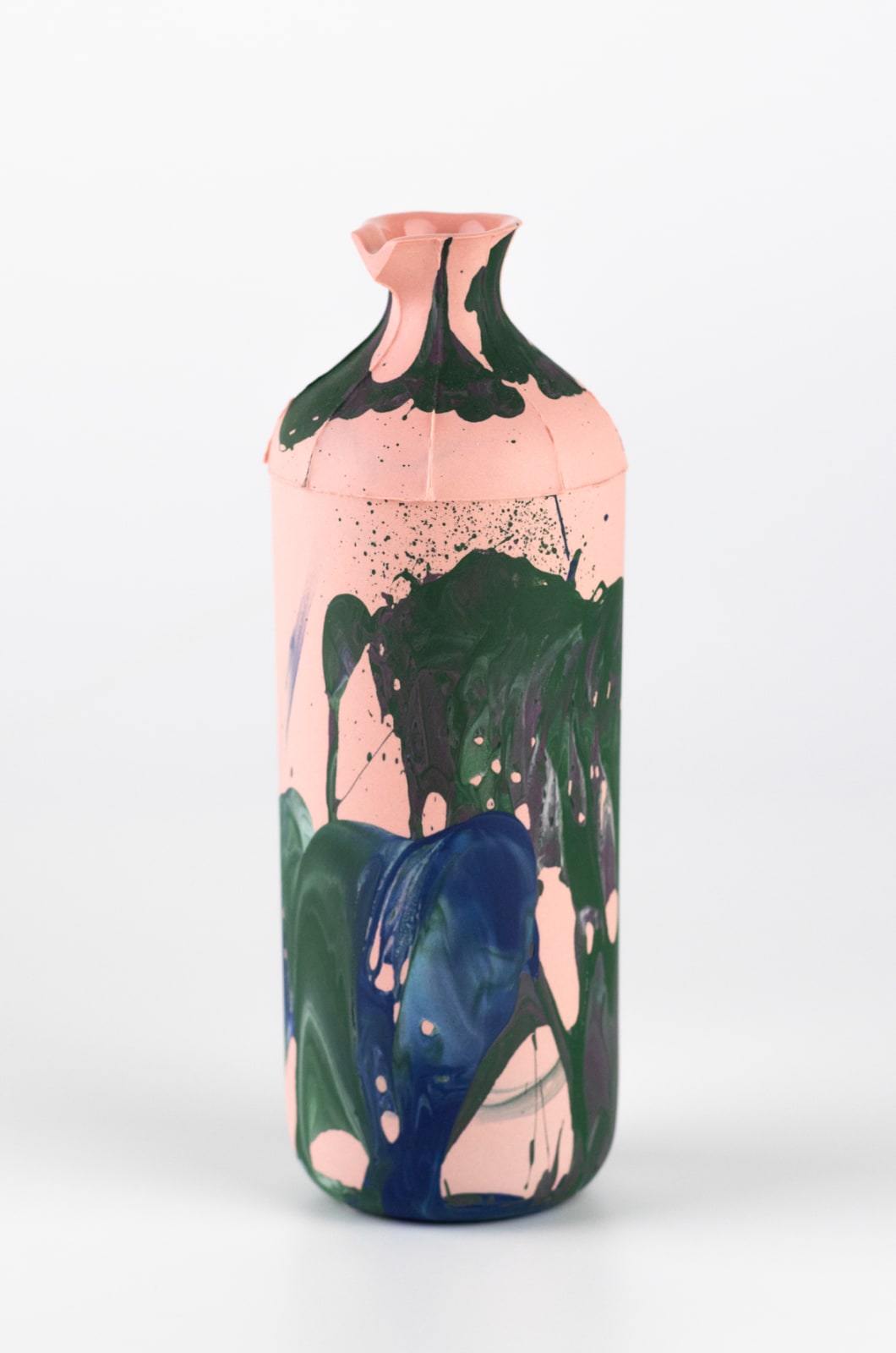 James Pegg, Tall Bottle, 2019
