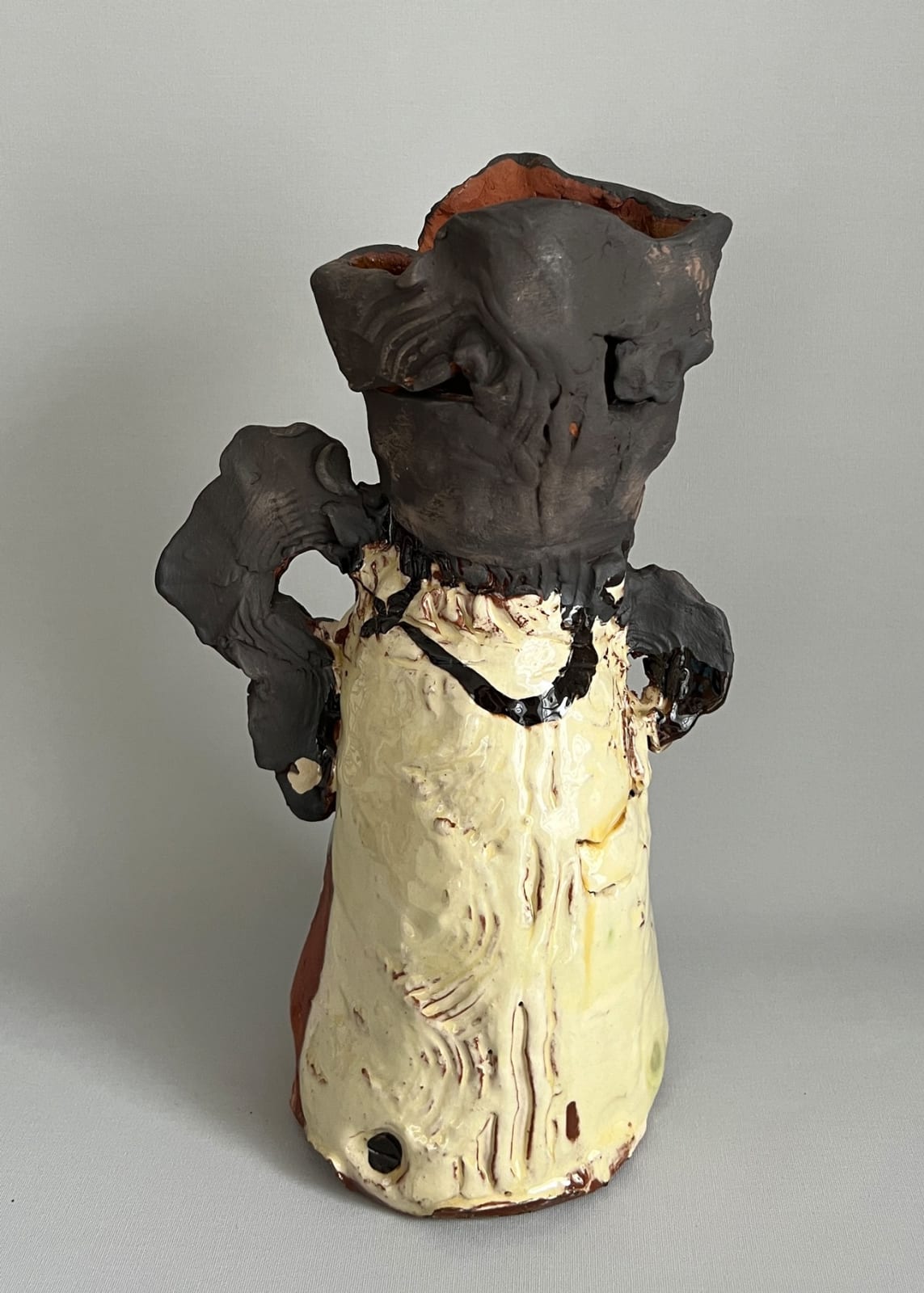 Dylan Bowen, Jug, 2024