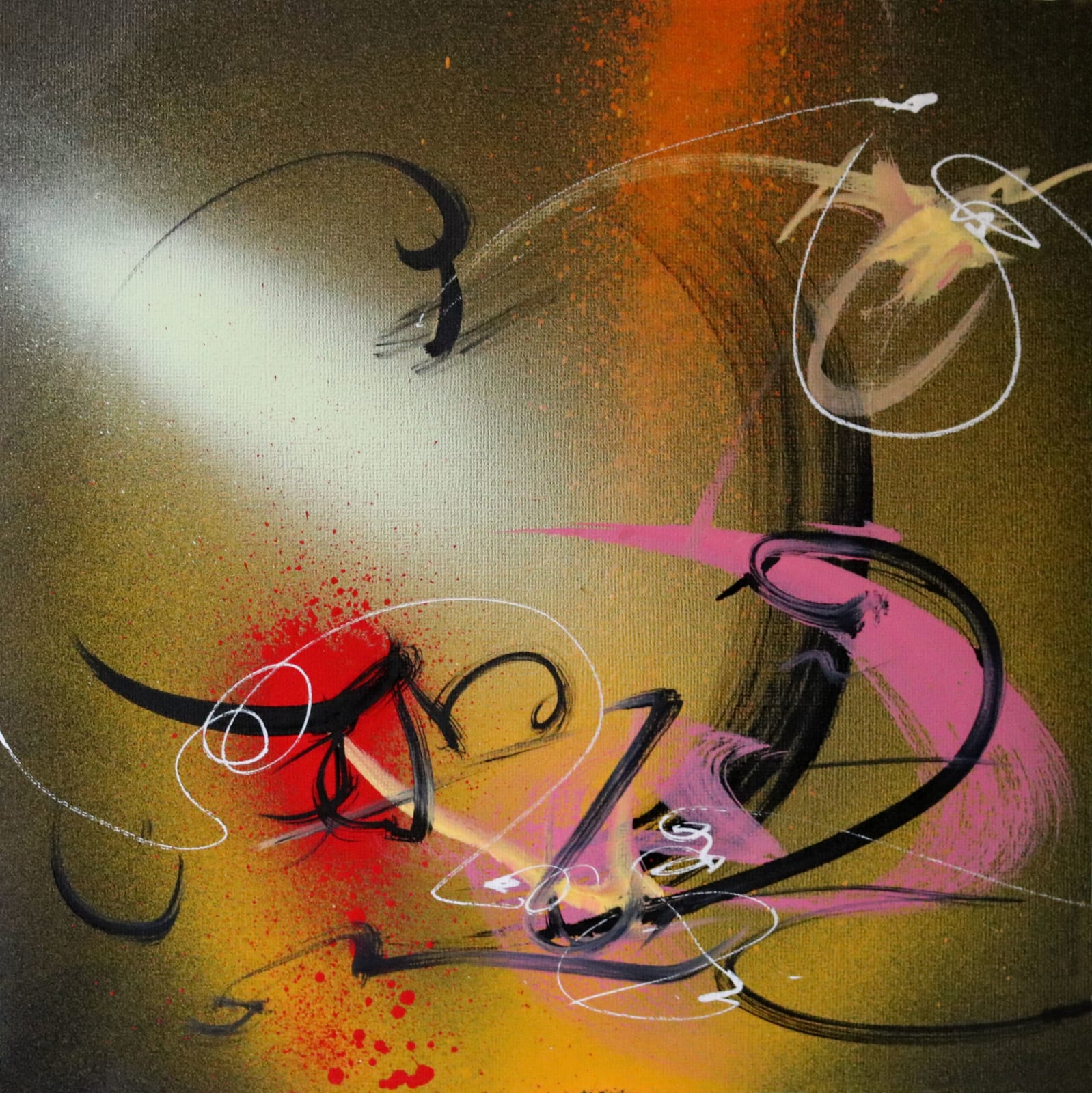 Simon Williams, Khufu Dreams, 2018