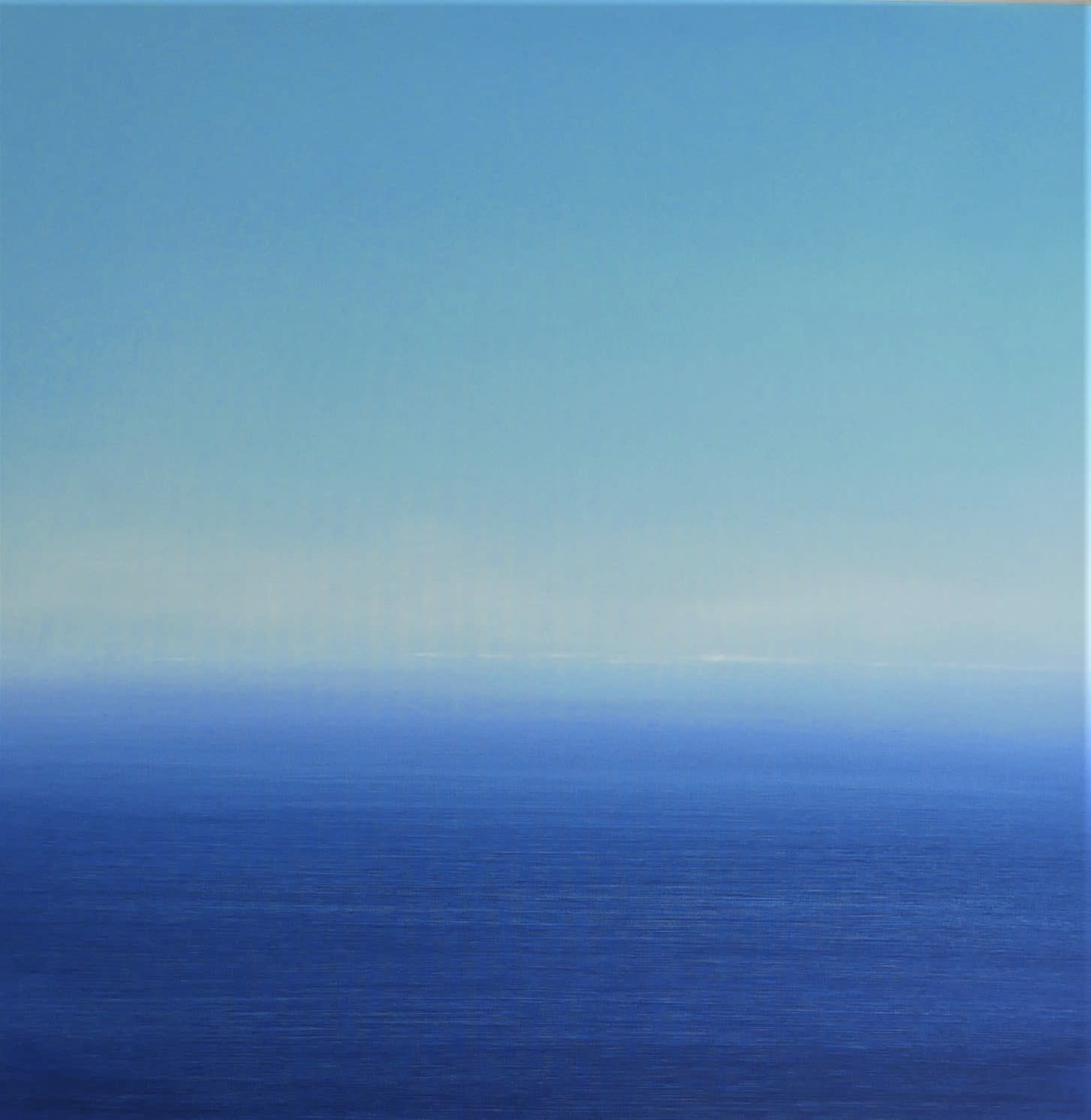 Martyn Perryman, Gentle Light St Ives 1, 2021