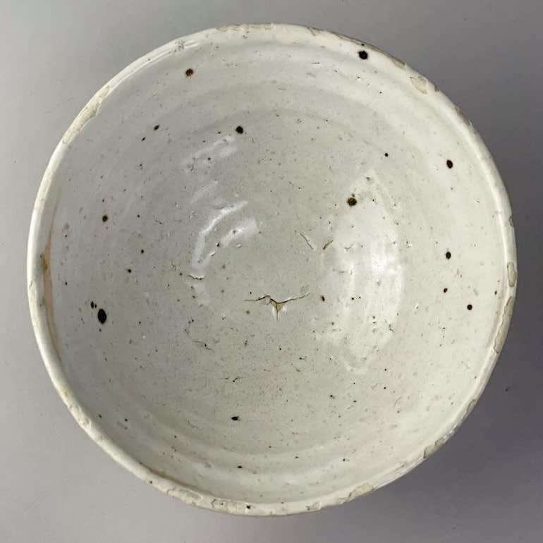 Unknown Maker, Stoneware Bowl