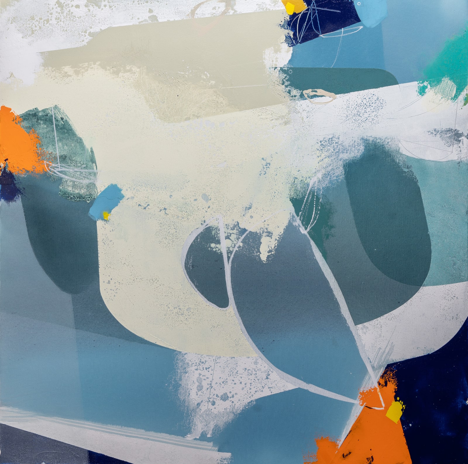 Andrew Bird, Atlantic Roller, 2022