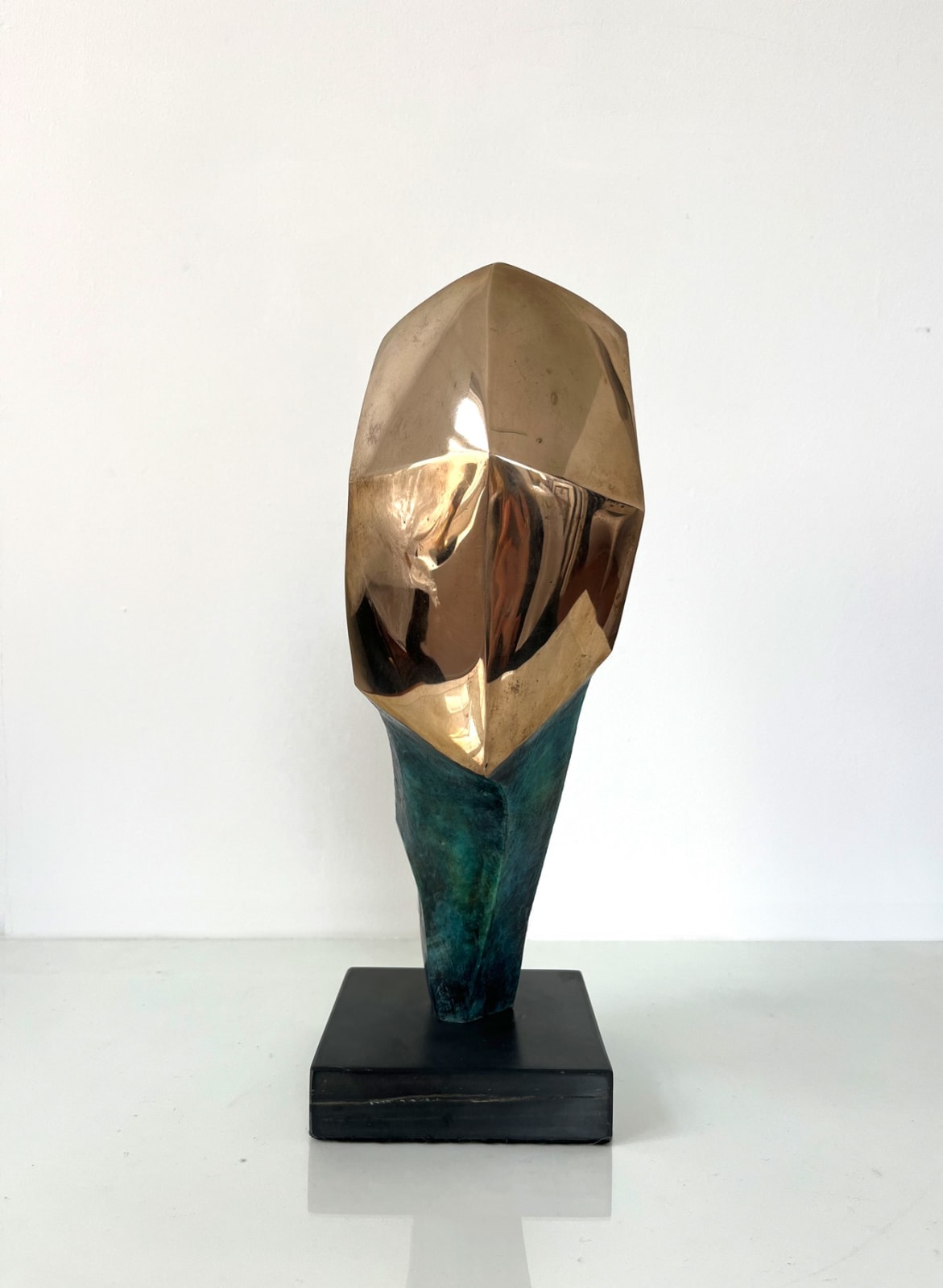 Margaret Lovell D.Litt. Hon FRBS RWA, Kaïmos Head, 2016