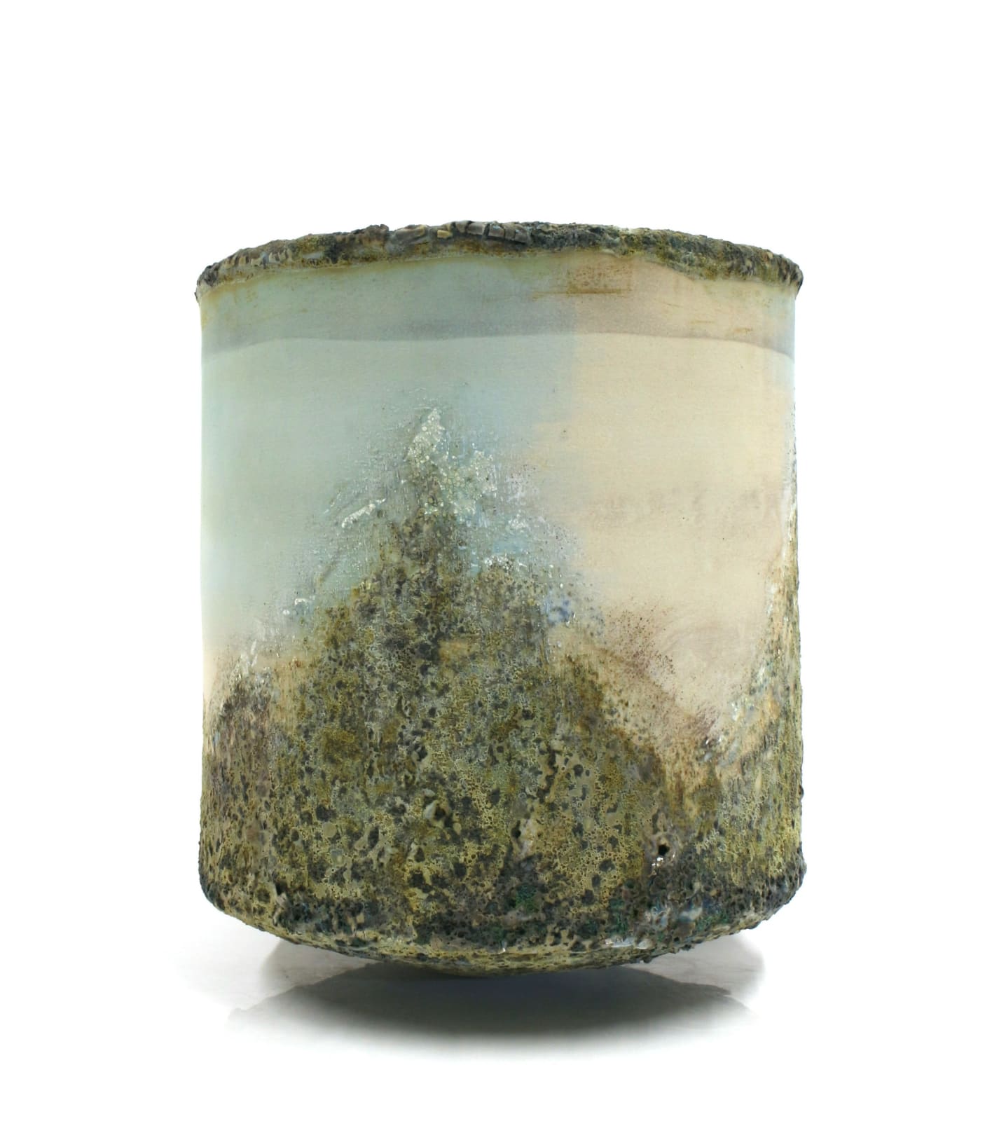 Paul Wearing, Cylinder, 2023