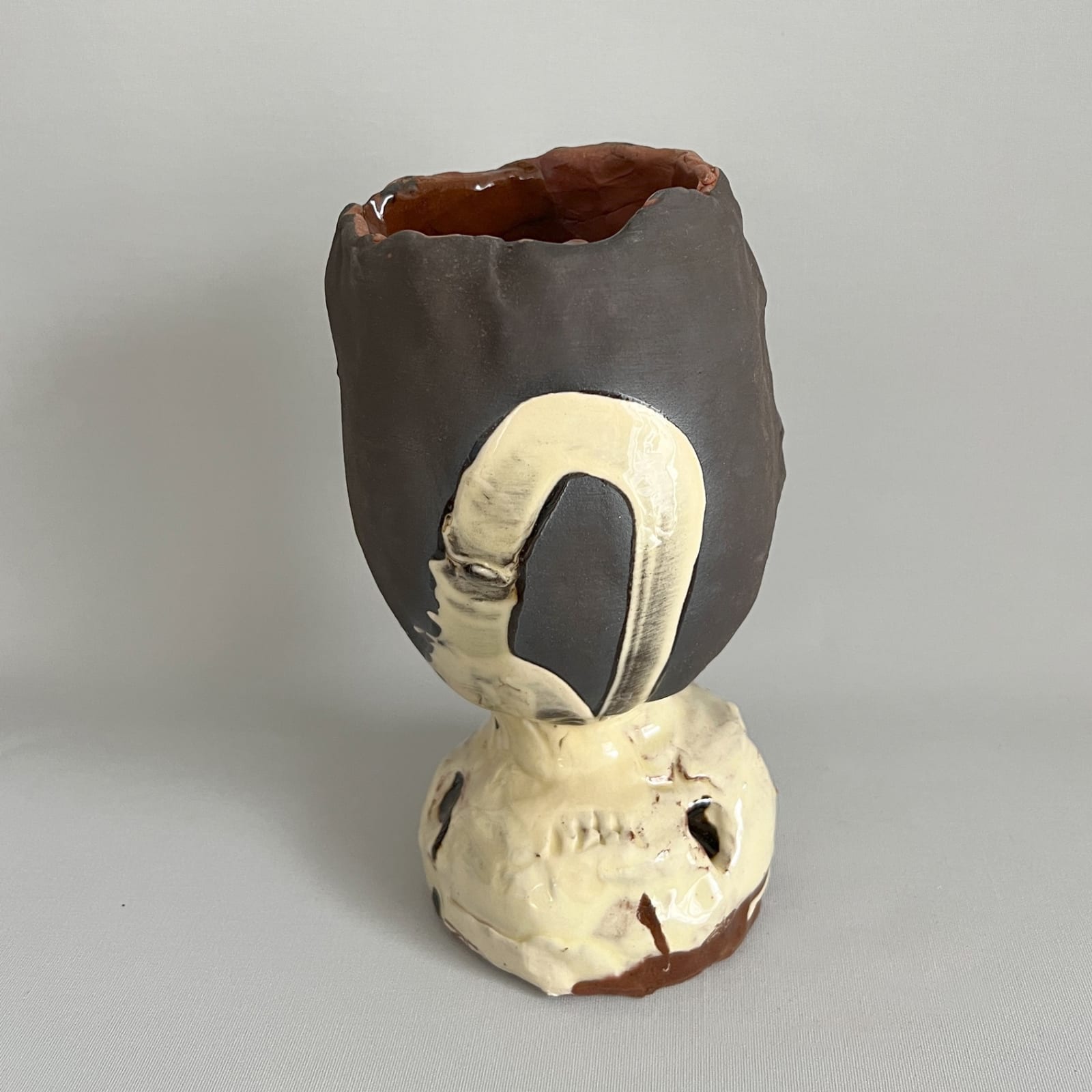 Dylan Bowen, Cup Shape, 2024