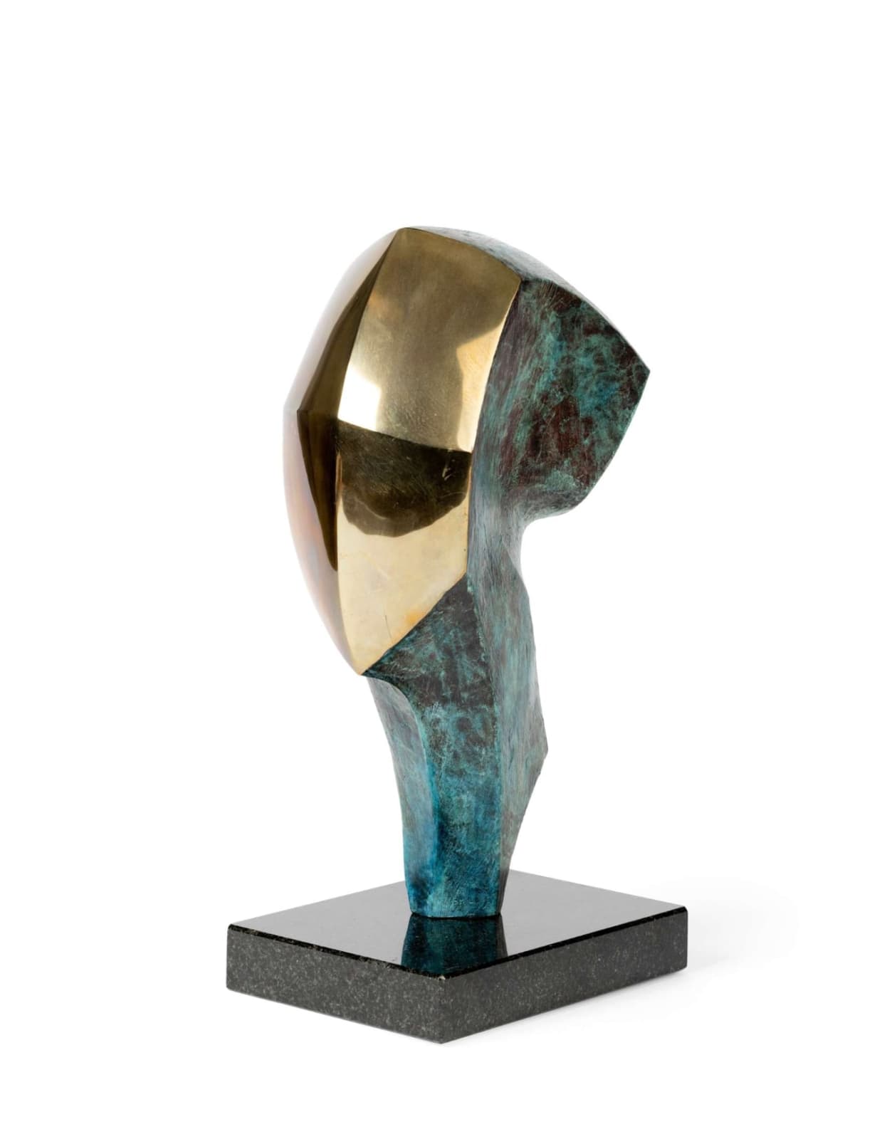 Margaret Lovell D.Litt. Hon FRBS RWA, Kaïmos Head, 2016