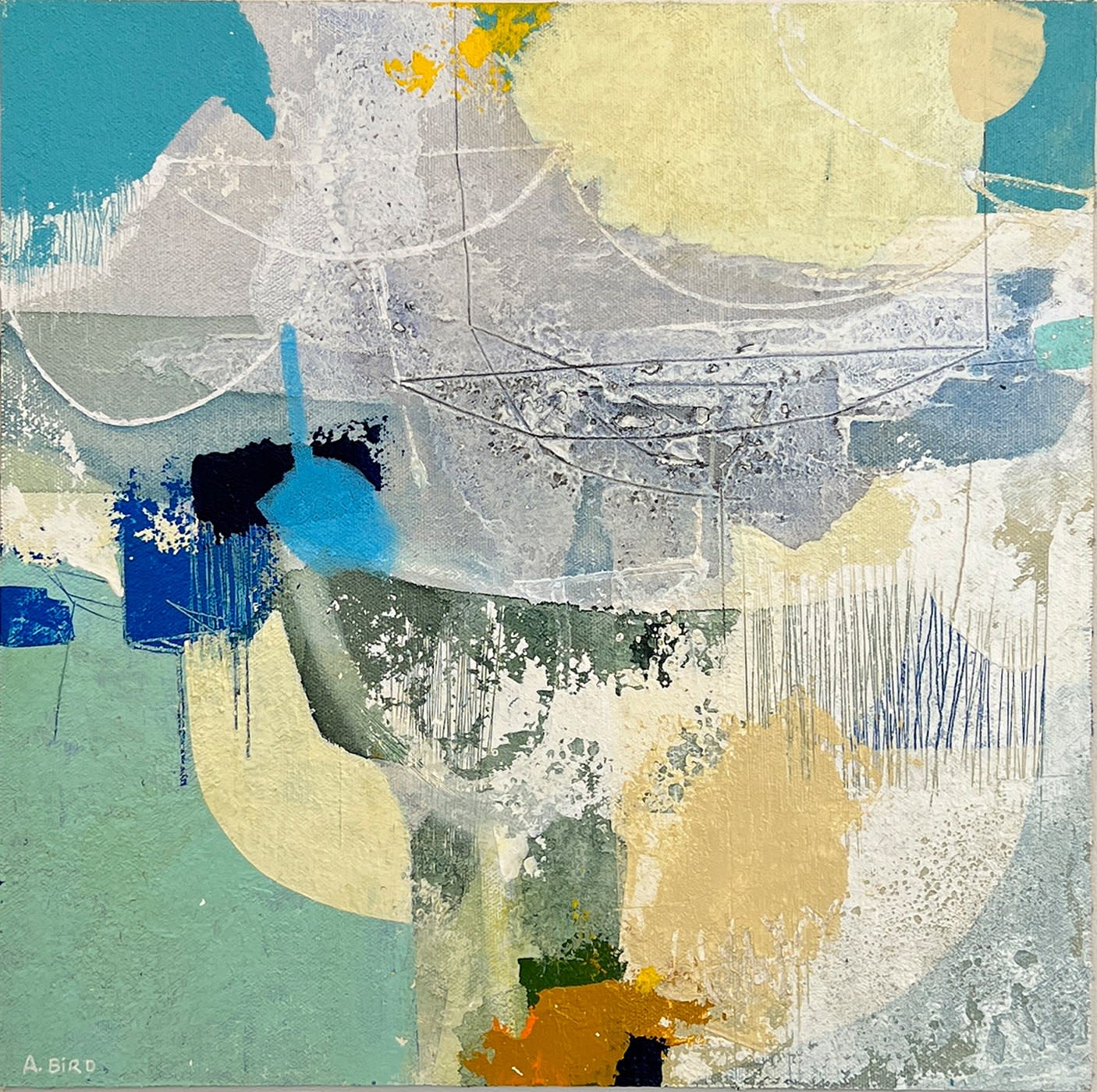 Andrew Bird, Sway, 2024