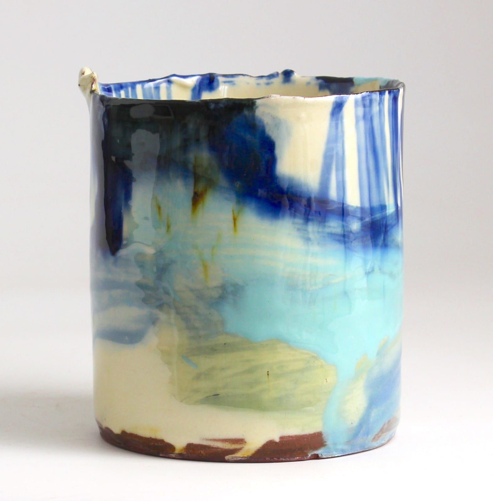 Barry Stedman, Vessel (F), 2023