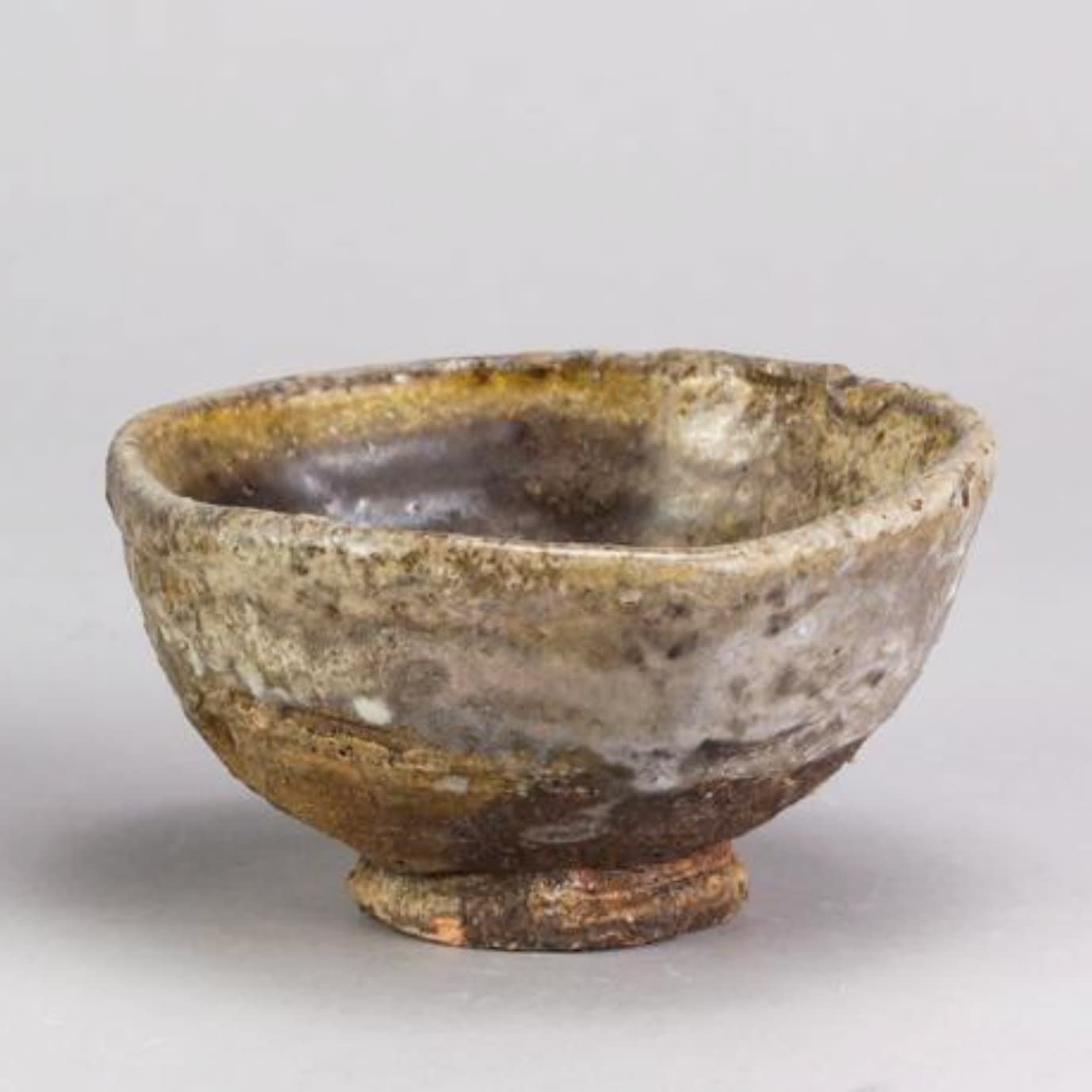 Charles Bound, Chawan