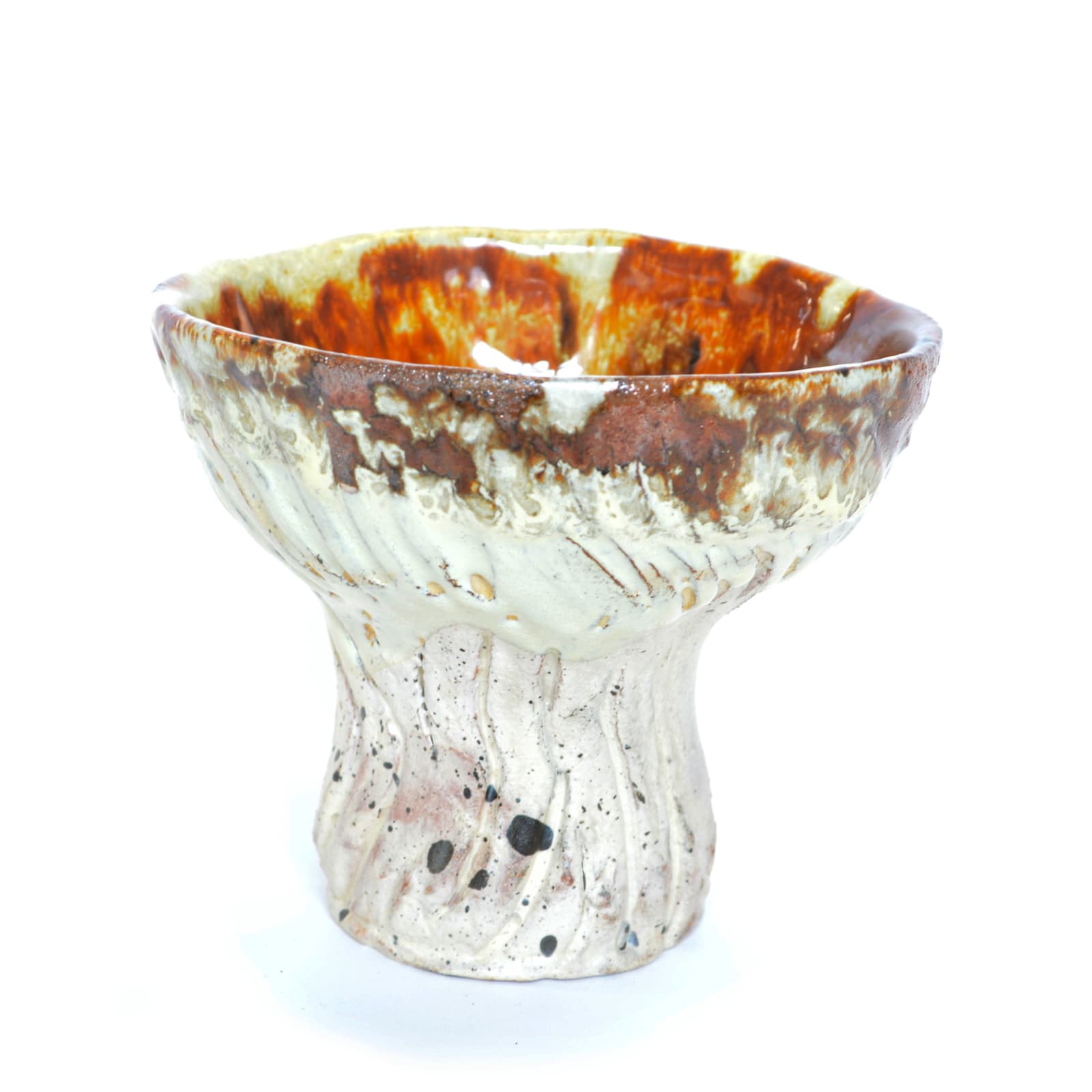 Simon Carroll, Tea Bowl, 2005