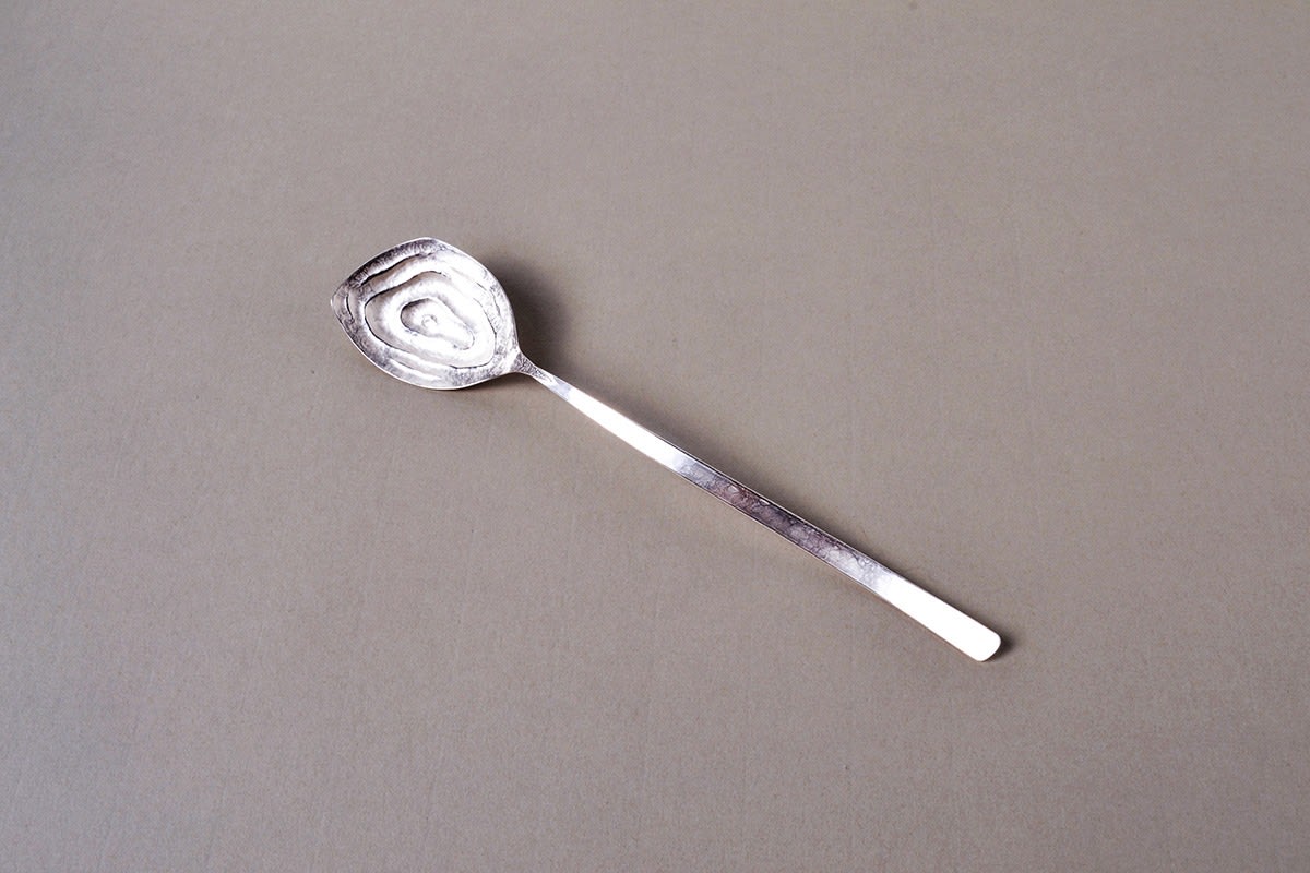 Karen Yvonne Stott, Ripples 2, 2017