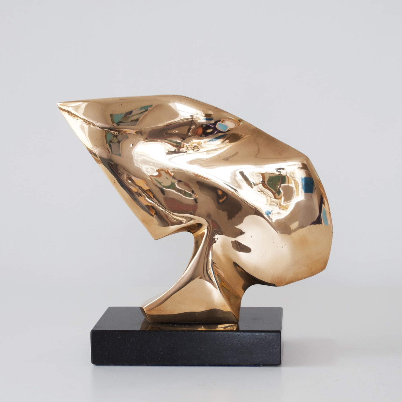 Margaret Lovell D.Litt. Hon FRBS RWA, Nefertine III P, 2003