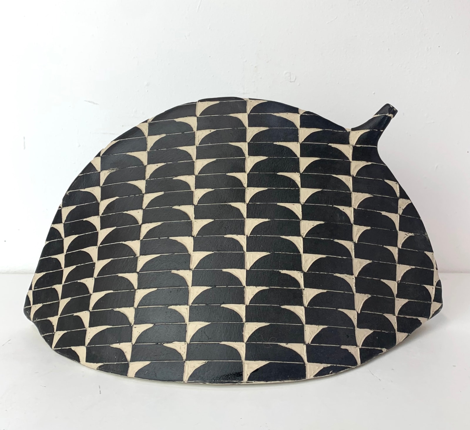 Björk Haraldsdóttir, Raven, 2023