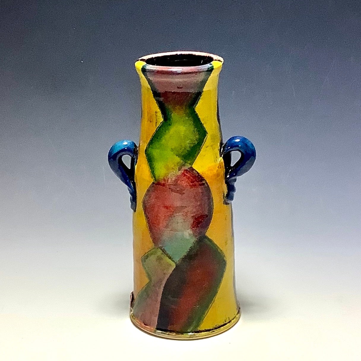 John Pollex, Vase, 2021